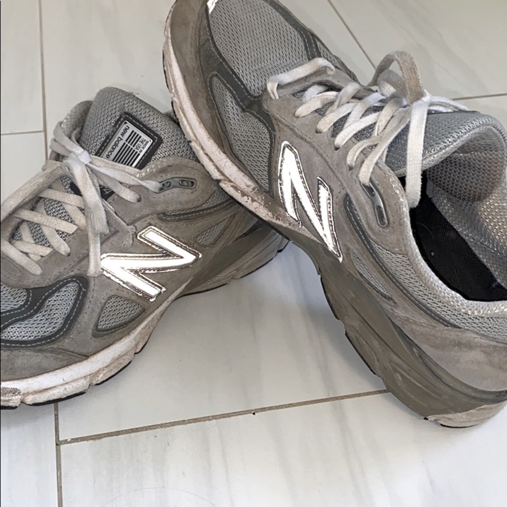 New balanced Made in US 990v5